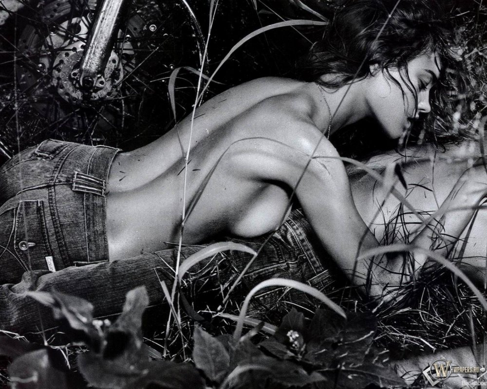 Natalia Tikhomirova model