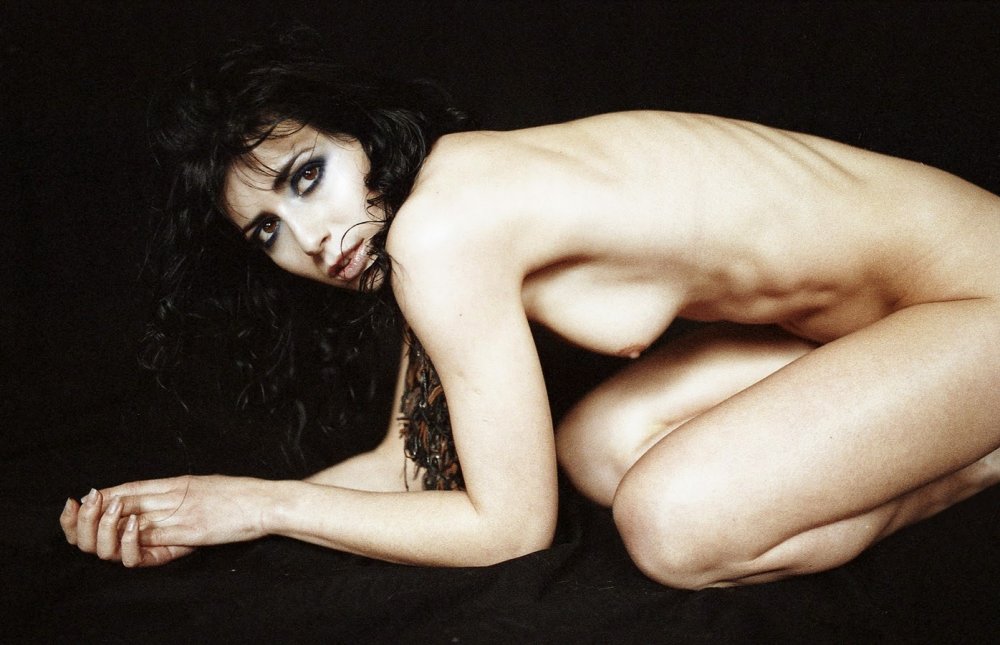 Ирина Микитась порноактриса