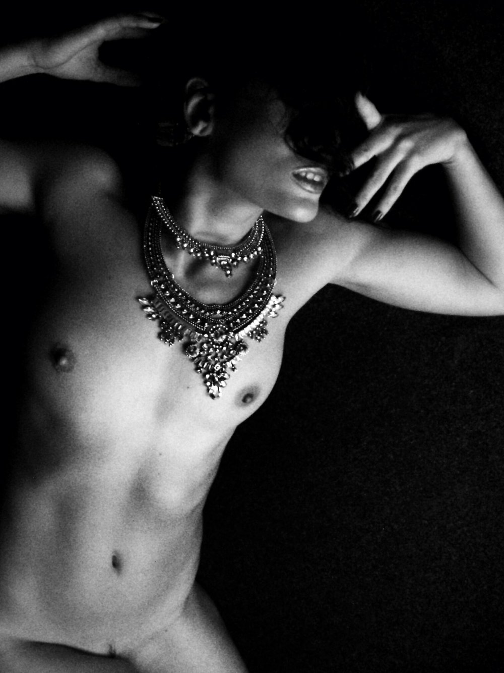 Инна Микитась шокмоделс