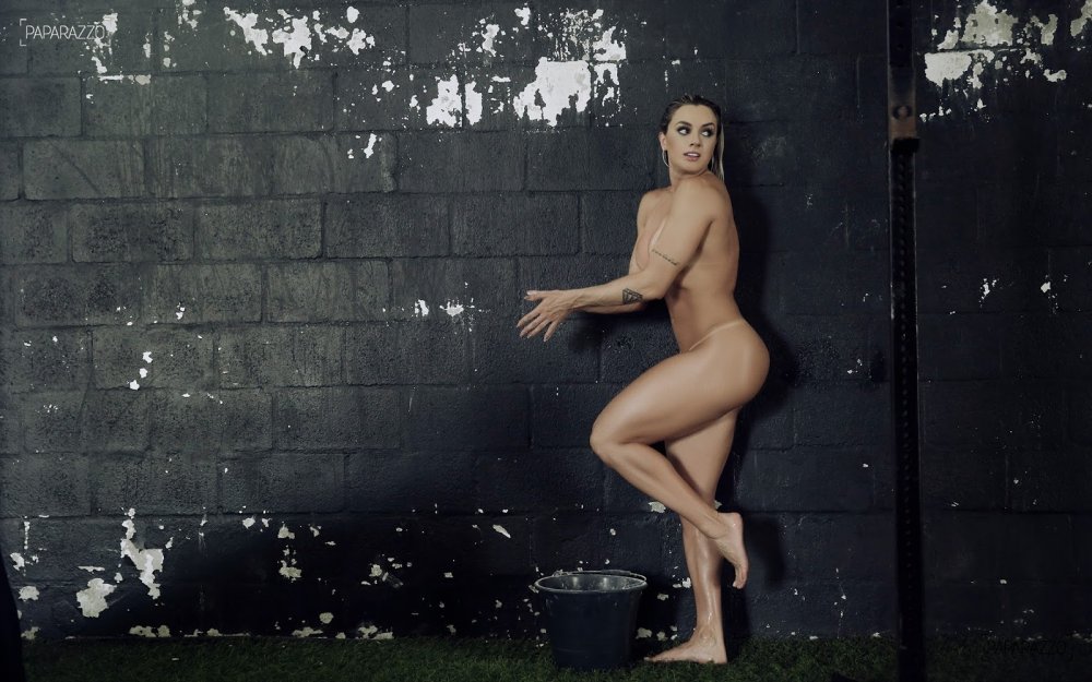 Маргарита Вайт-эротика