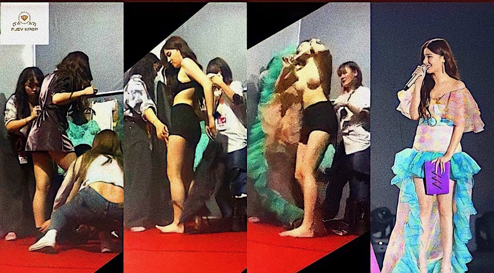 Nancy Ace May Konovalenko Met Art