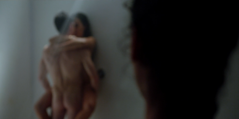 Danna Paola naked elite