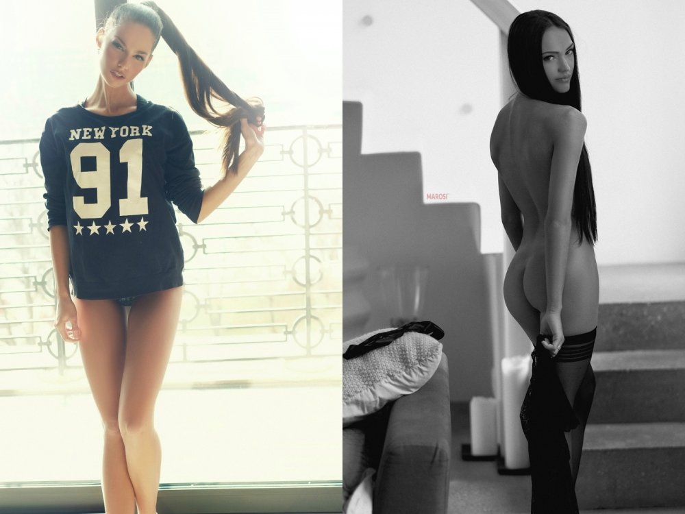 Peter marosi photographer erotic