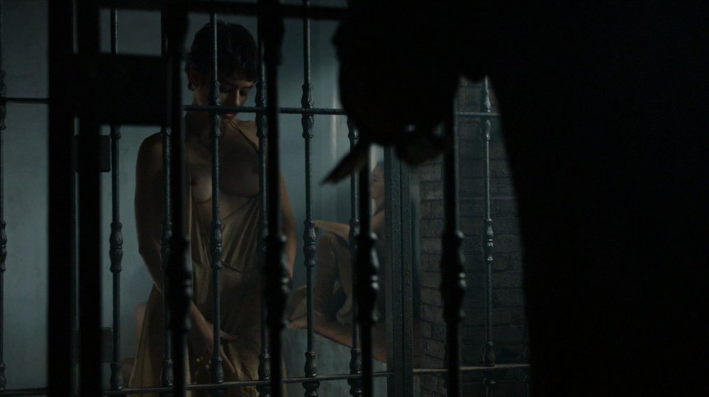 Charlotte Hope Game of Thrones nude