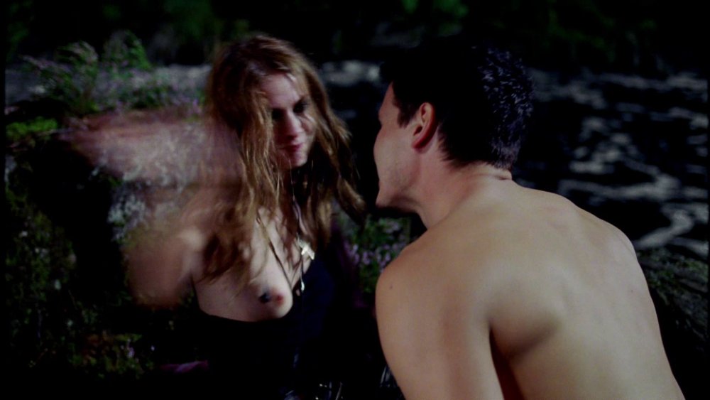 Ilya Pistoletov (photographer) nude