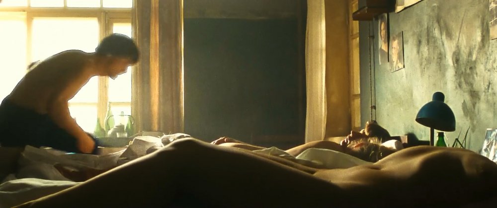 Nikolin Ivan Photographer Nude