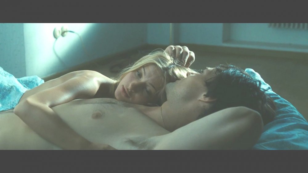 IVA Model Svetlana Ivanova