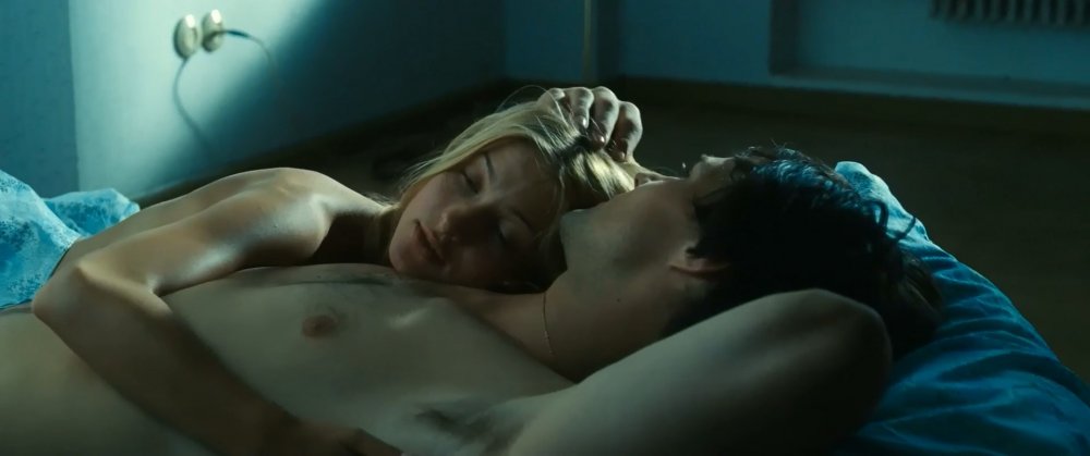 Svetlana Ivanova model nude