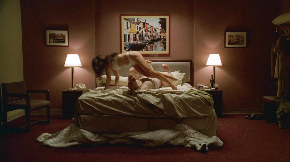 Аннабелла Инконтрера голая