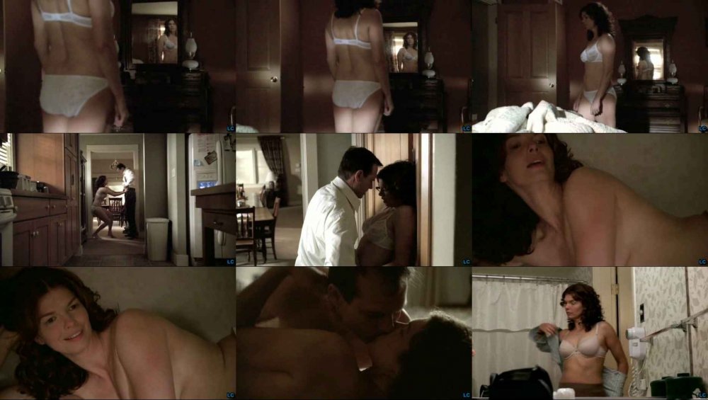 Аннабеллу Шиорру голая