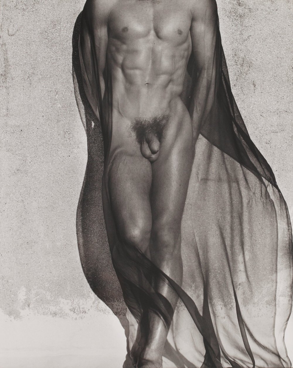 Provocation Wave for Men Provocative Irish Nude Picture