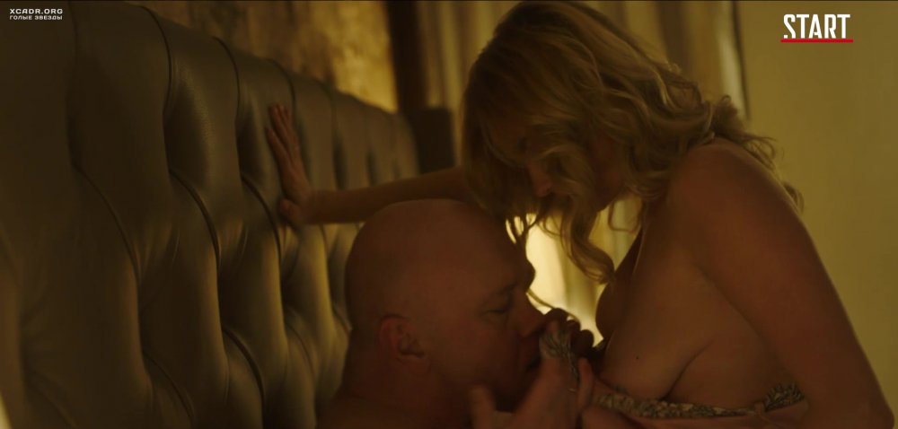 Linda Lapinsh actress naked