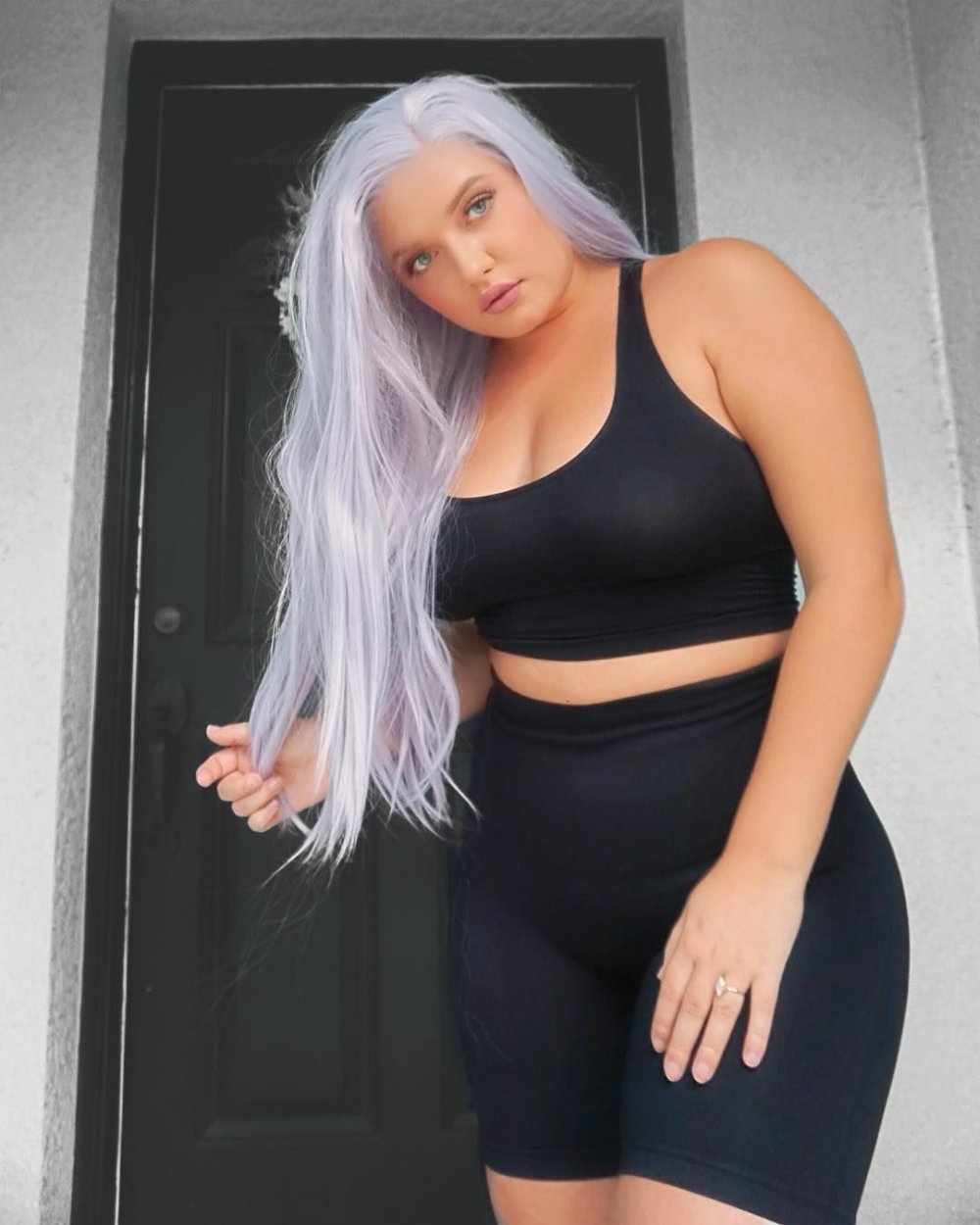 Angelica Maria @baddangelfromig