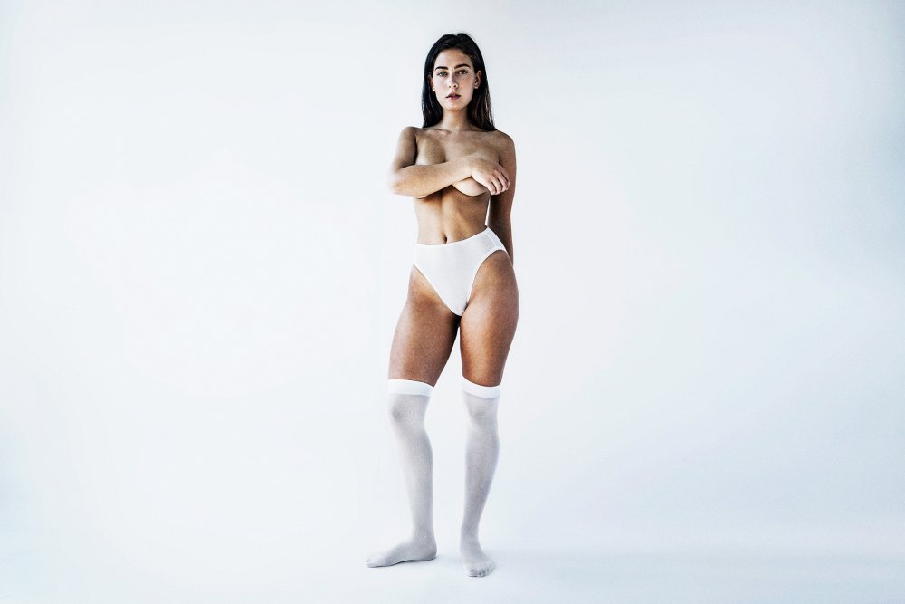 Model Olivia Blanco Olivia Blanco Nude