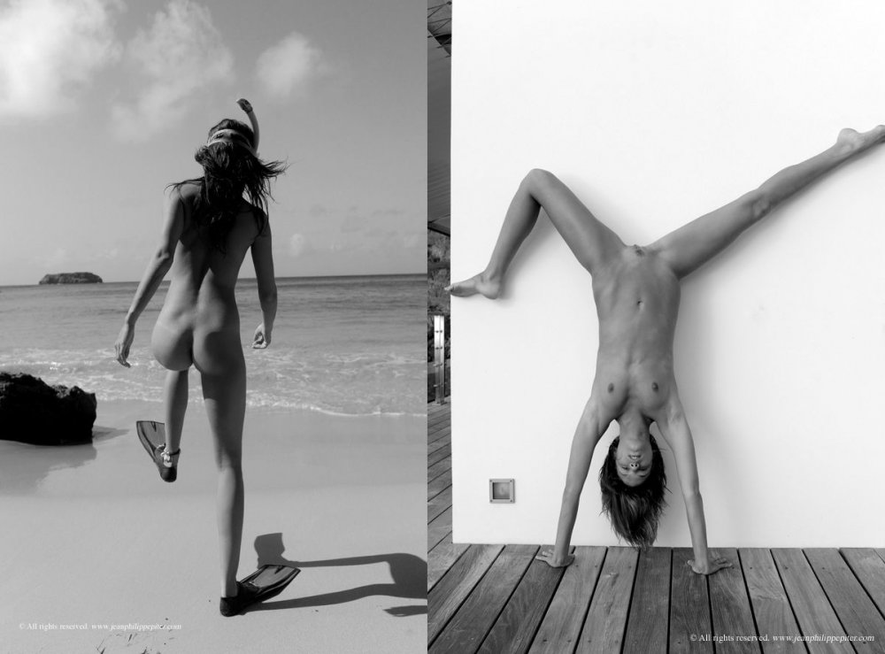 Barbara Snorkel Jean-Philippe Piter