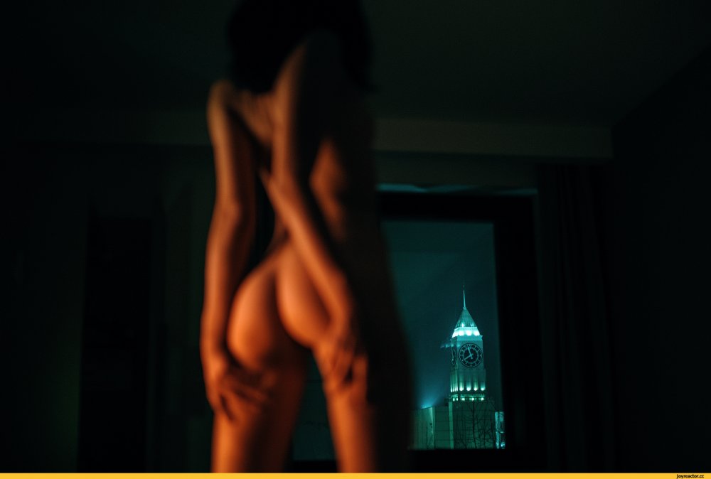 Naked women in feature films