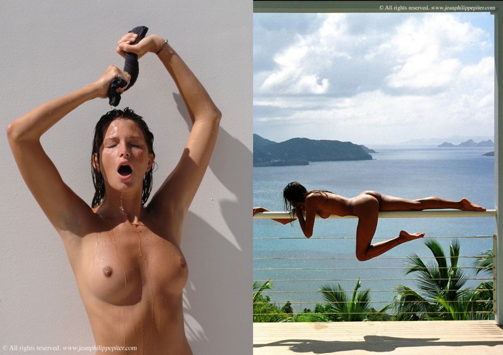 Jean-Philippe Piter photographer