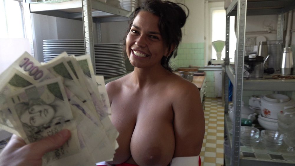 Katerina Hartlova Casting