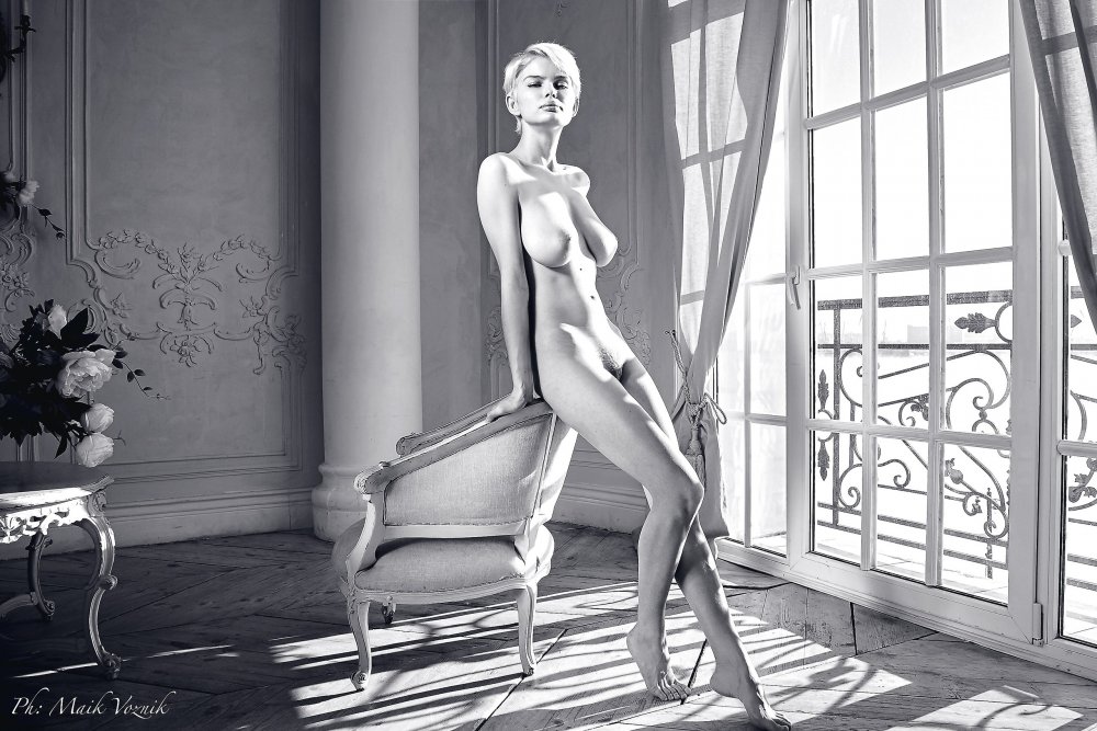 Julia Logacheva Julia Logacheva