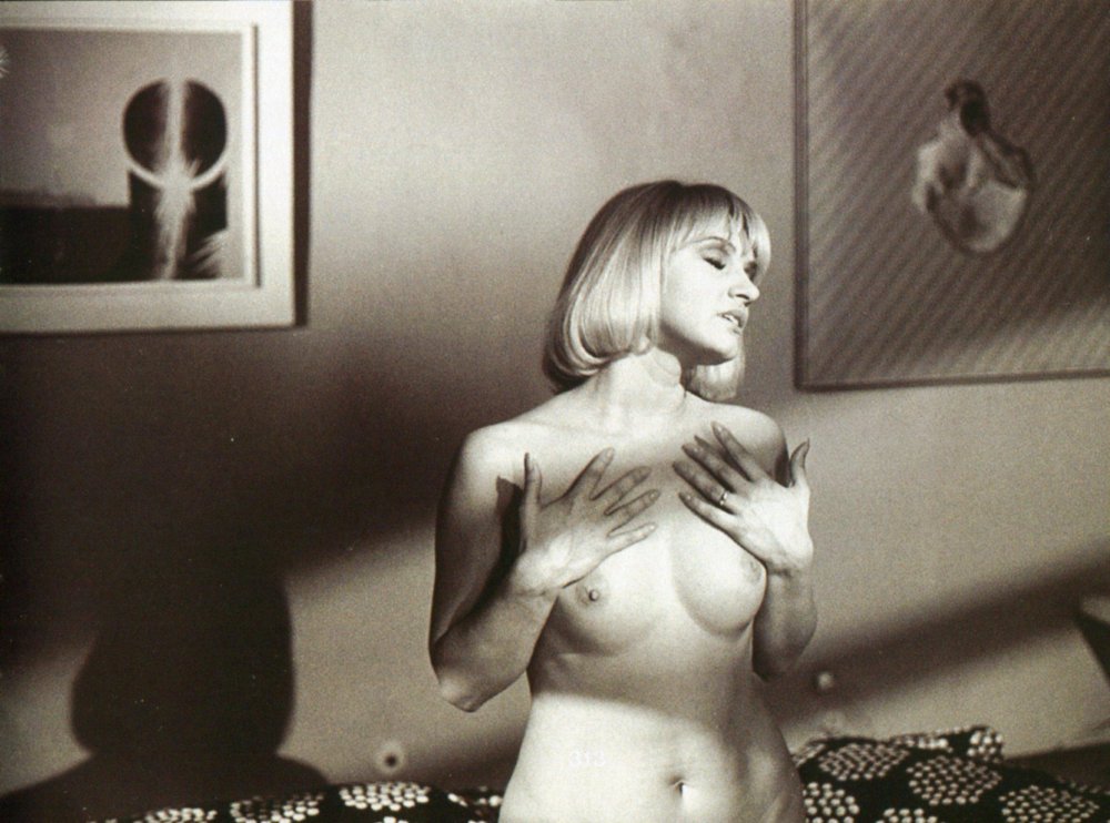 Carmen Russo Carmen Russian Anaal