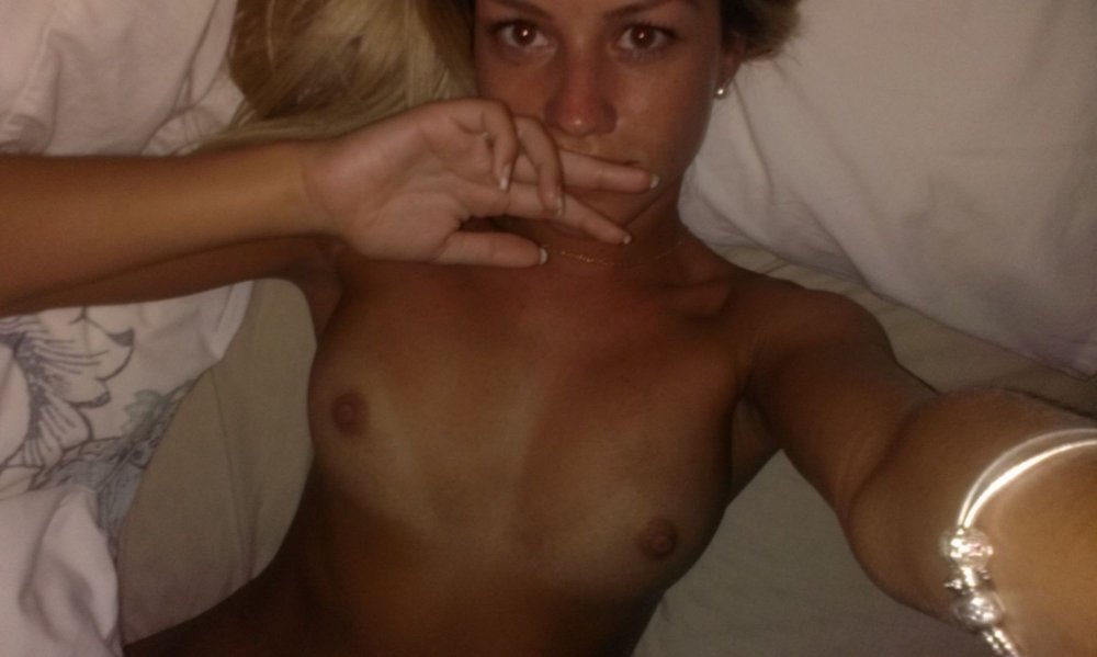 Jennette McCurdy Leaked