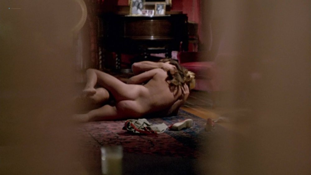 Mary-Margaret Huss Nude