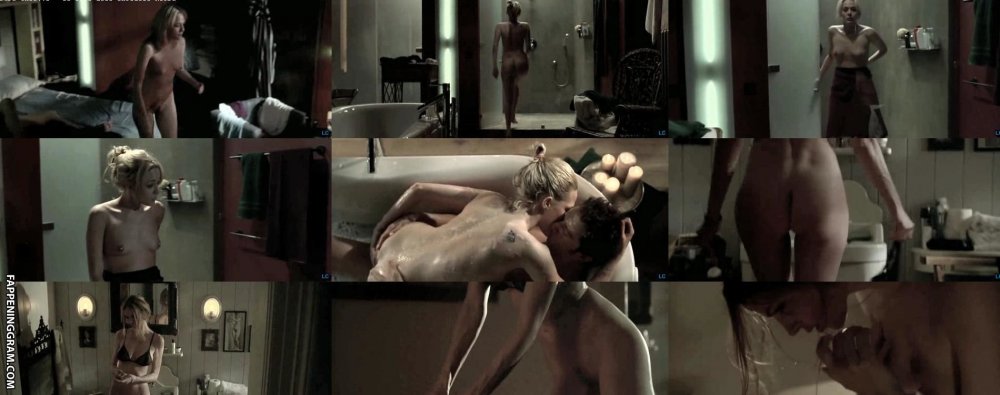 Beautiful naked brunettes debauchery