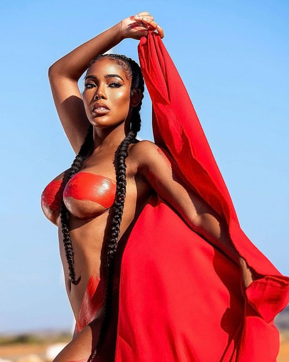 Nasia, jansen-erotic wallpaper