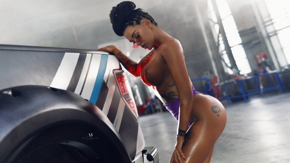 Joice Brum Bella Da Semana Brazilian