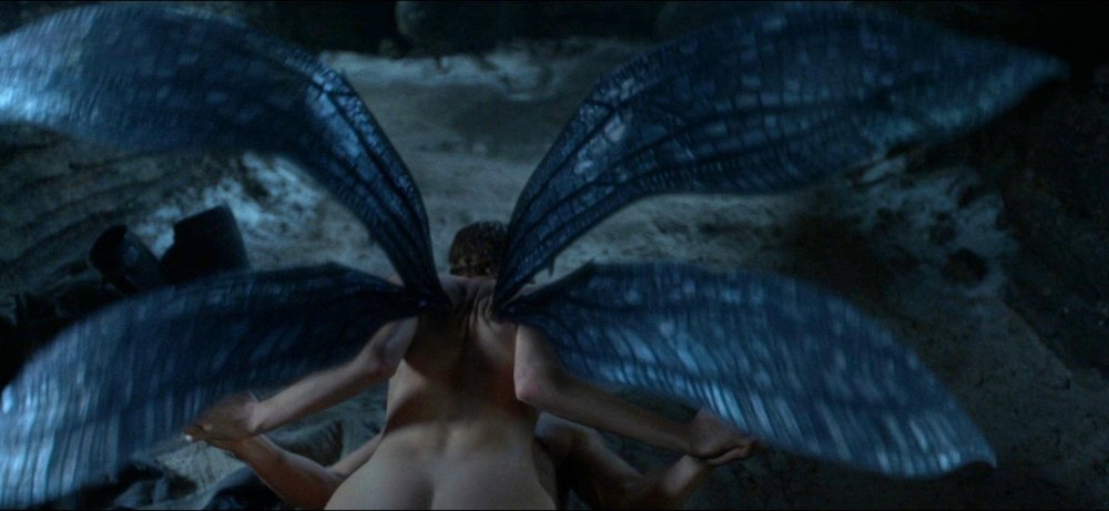 Delevingne Carnival Rowe Ero