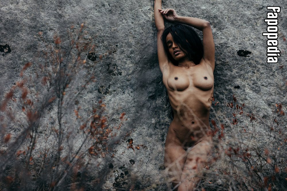 Ivashchenko Ksenia TFP Nude