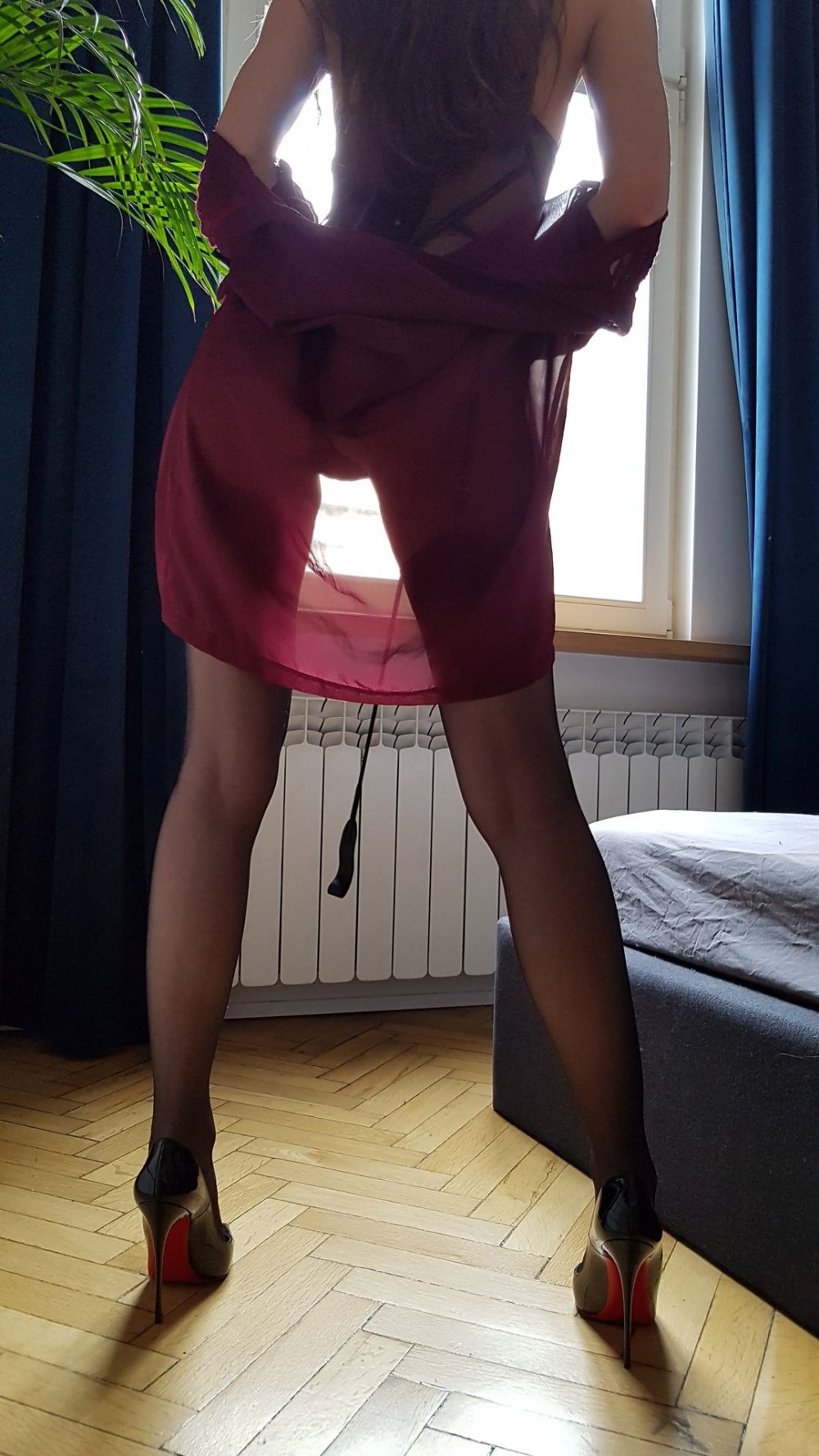 Ariadna majewska leaked drain