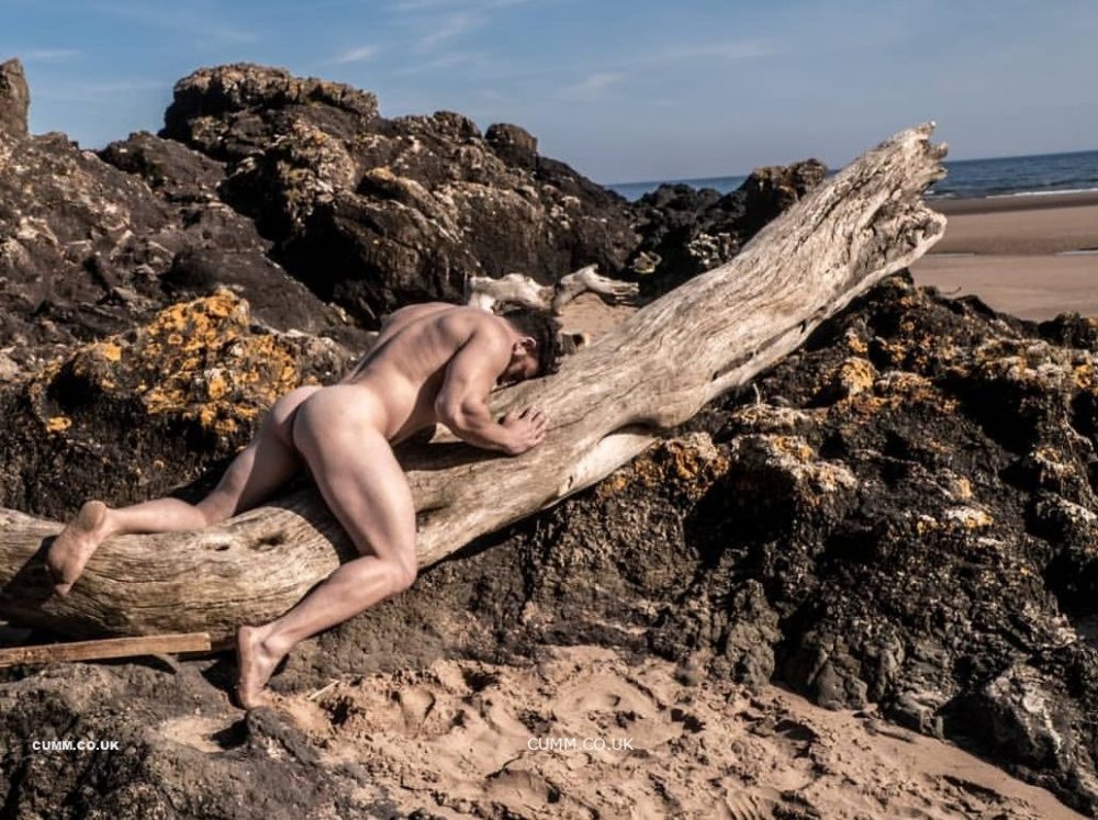 Twinki guys naked nature