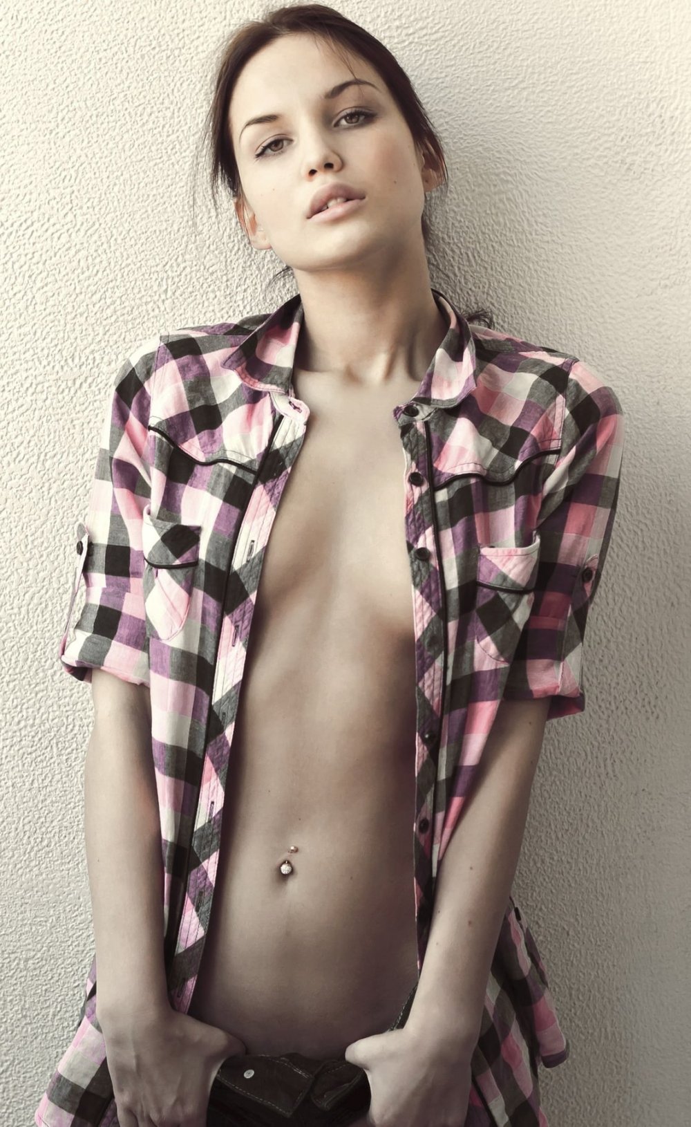 Alexandra Smelov Nude New 2020