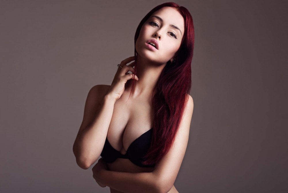 Ben Hopper Natural Beauty