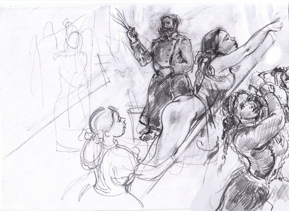 Vasily Kindinov Kindinov bdsm