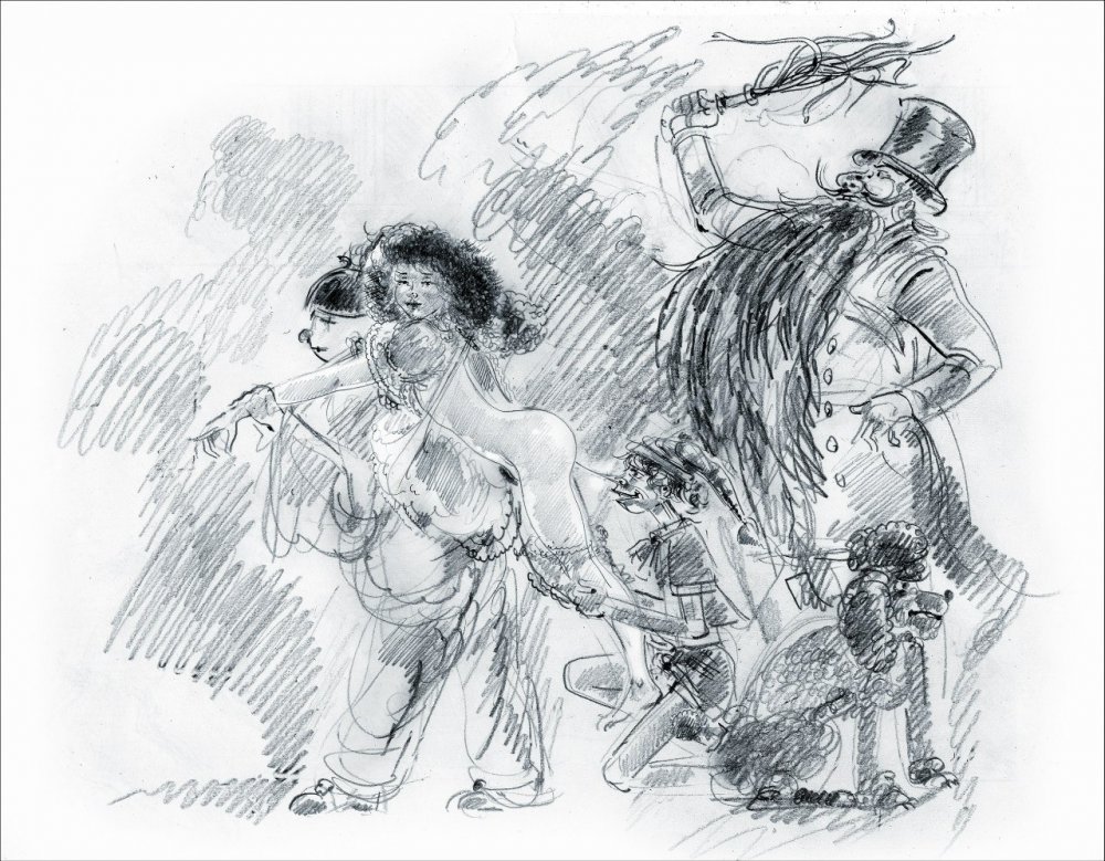 Crimean holidays Kindinov