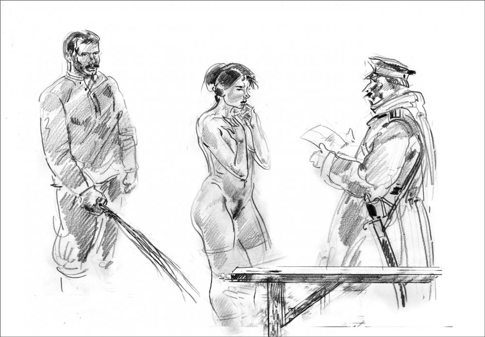 Vasily Kindinov Kindinov bdsm