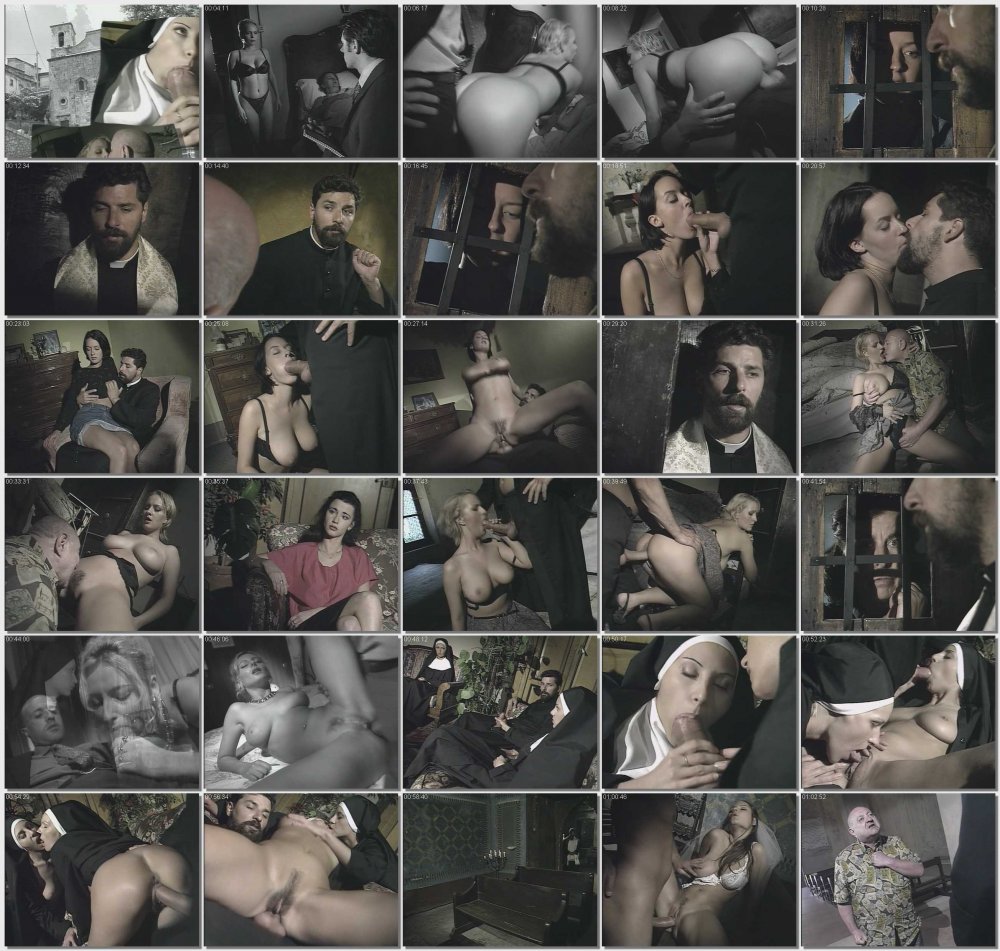 Selen - sexy busty Italian