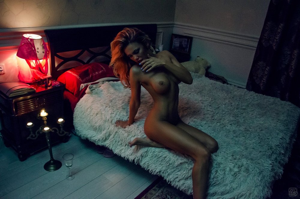 Ekaterina Enokaeva Mavrin