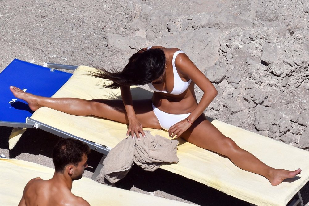 Nicole Sherzinger Sexy