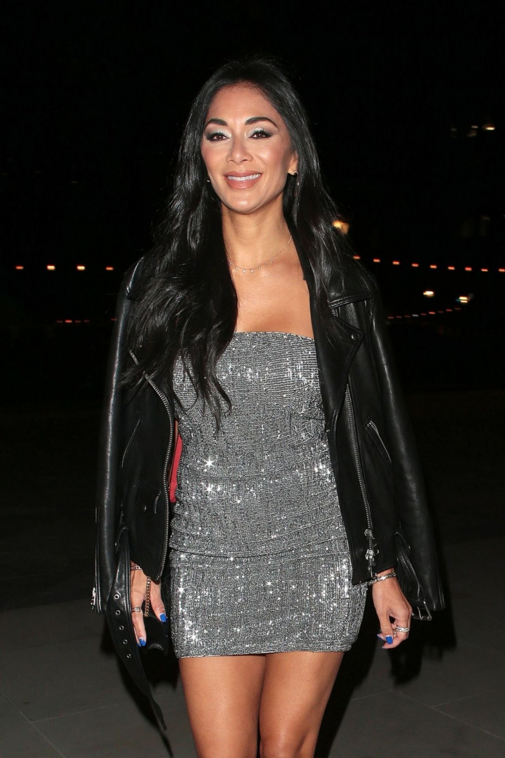 Nicole Sherzinger Nicole Scherzinger nude