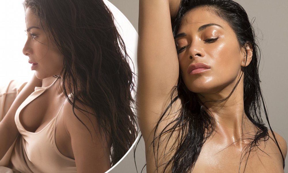 Nicole Sherzinger 20222