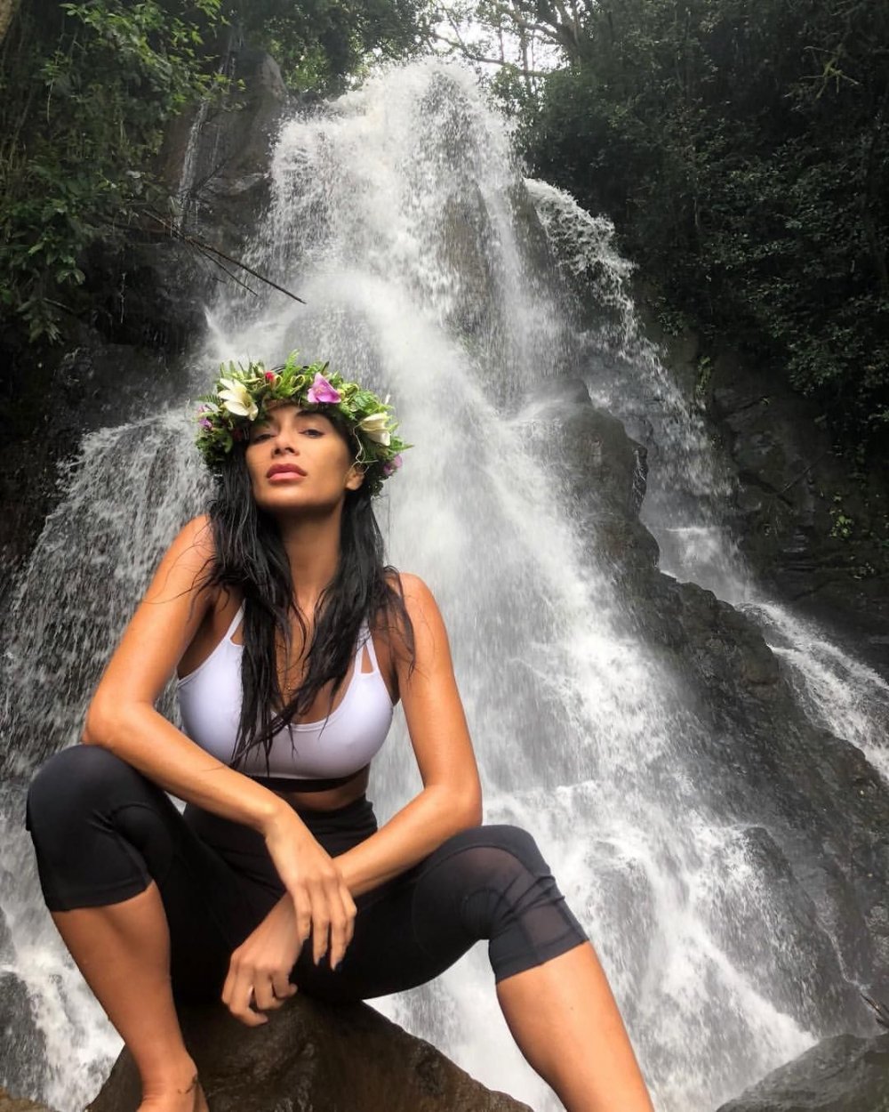 Nicole Sherzinger Sexy