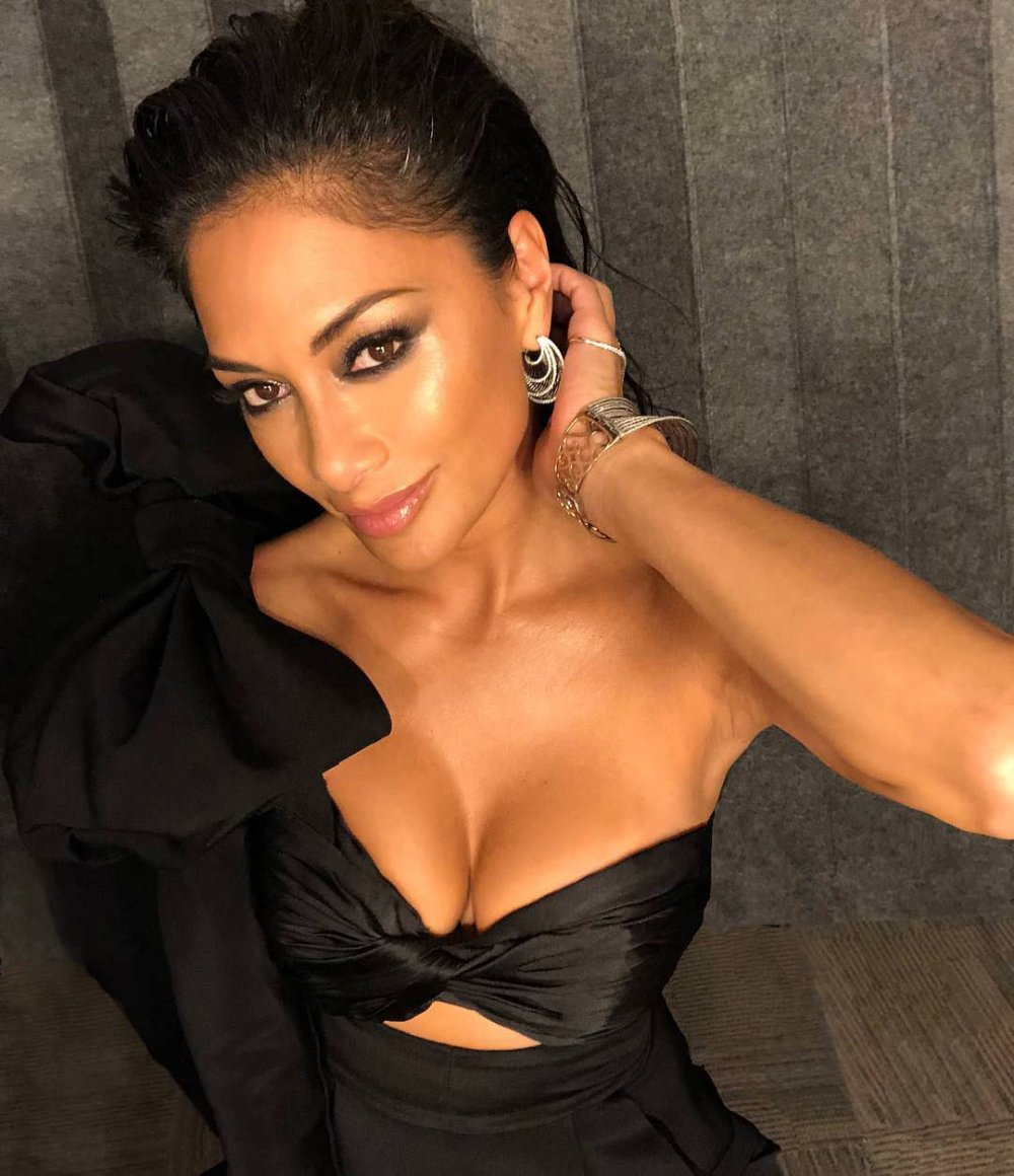 Nicole Sherzinger Pop 2021