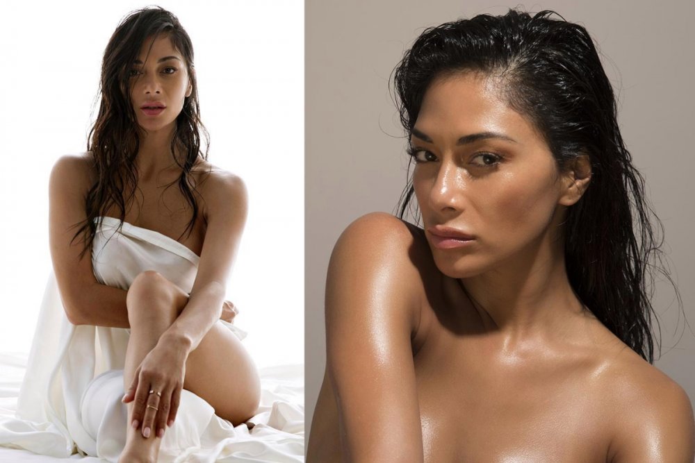 Nicole Sherzinger hot