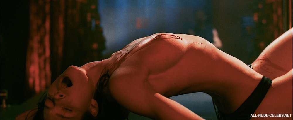 Jessica Bil Powder Blue