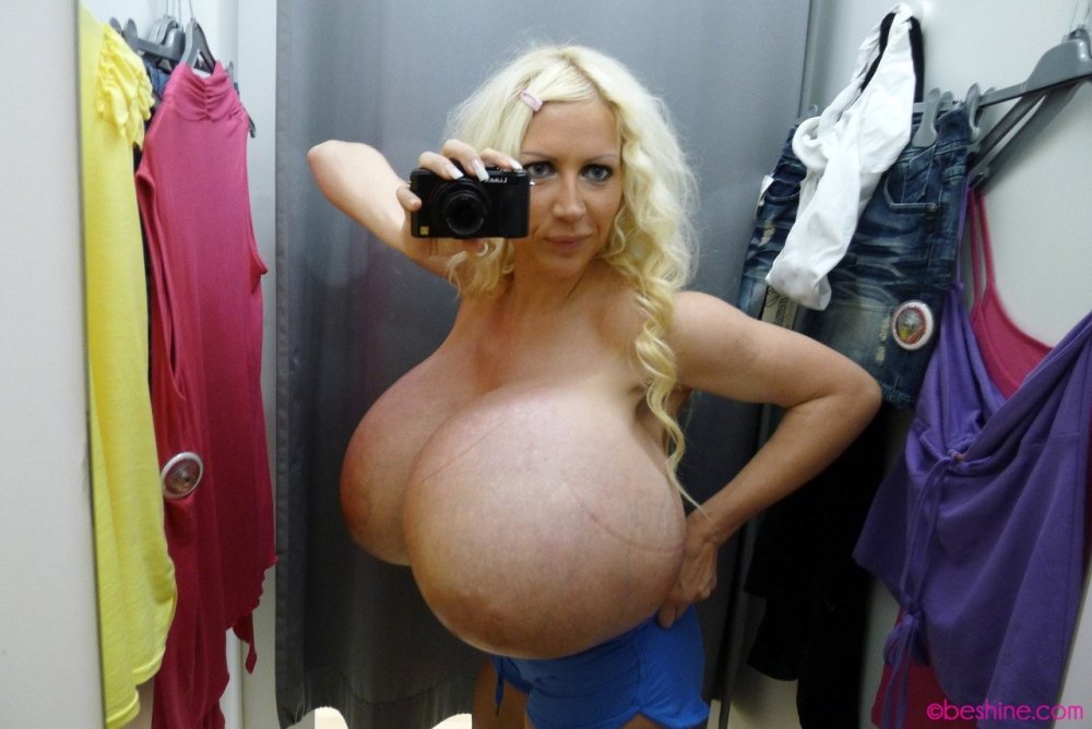 German pornstar Bishain