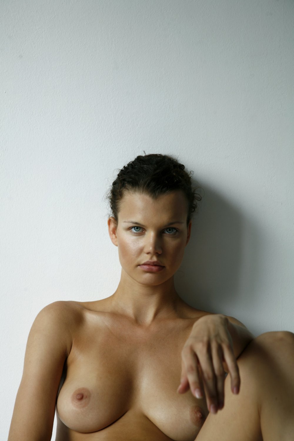 Katerina Olendz Mike Dowson