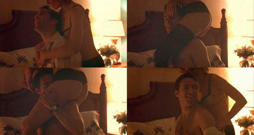 Elizabeth Banks Playboy